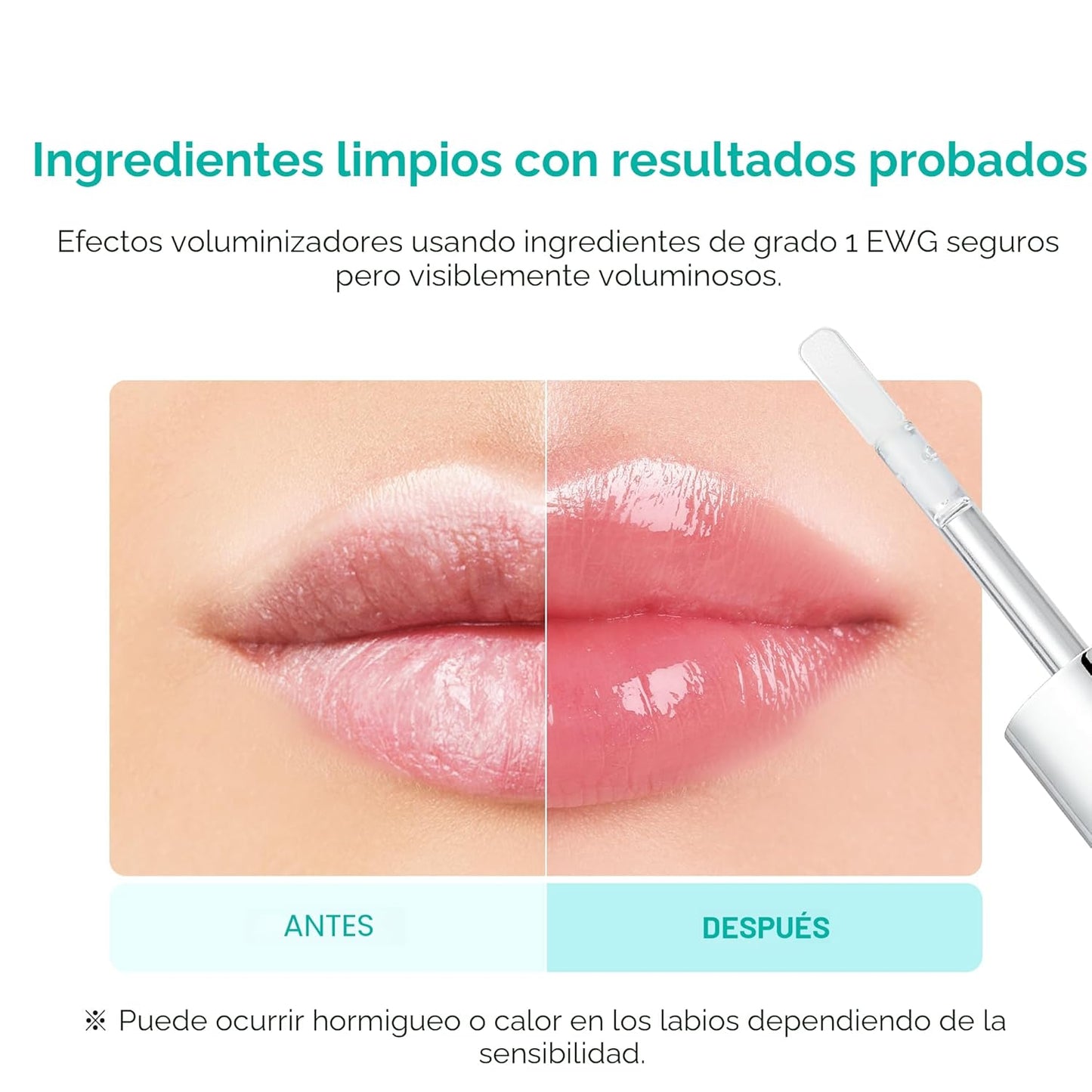Dr. Melaxin BP Spicule Plumping Lip Shot Maxi - Relleno Clínico Sin Agujas