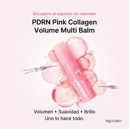 2x1 Medicube Pink Colágeno - Borra el cansancio y las líneas de expresión