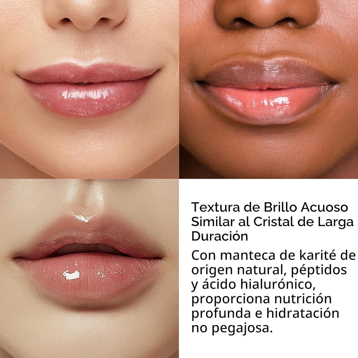 Dr. Melaxin BP Spicule Plumping Lip Shot Maxi - Relleno Clínico Sin Agujas