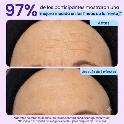 2x1 goPure Instant Lift — Tensor de Ojos en 5 Minutos