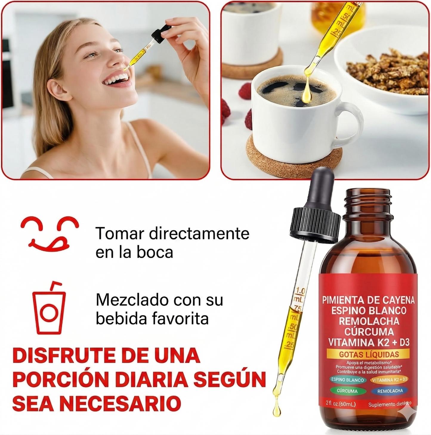 Klyra™ - Apoyo Metabólico y Cardiovascular