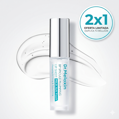 Dr. Melaxin BP Spicule Plumping Lip Shot Maxi - Relleno Clínico Sin Agujas
