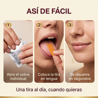 Klyra™ - Glutatión Liposomal | Detox Hepático y Piel Luminosa